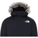 The North Face Zaneck Tnf Black Veste - Noir