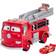 Mattel Disney Pixar Cars Stunt & Splash Red