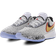 Nike LeBron XX The Debut - White/Black/University Red/Metallic Gold