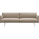 Muuto Outline Sofa 220cm 3-seter