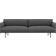 Muuto Outline Sofa 220cm 3 Seater