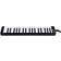 Walther Melodica Black