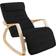 tectake Onda Rocking Chair 86cm