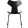 Fritz Hansen Grand Prix 3130 Køkkenstol 83cm