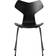 Fritz Hansen Grand Prix 3130 Køkkenstol 83cm