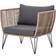 Bloomingville Mundo Lounge Chair 72cm