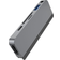 Targus HyperDrive 6-In-1 USB-C Hub For iPad Pro/Air