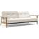 Innovation Living Frej Soffa 232cm 3-sits