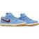 NIKE SB Dunk Low M - Valour Blue/Team Maroon/White/Gum