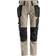 Snickers Workwear 6208 Litework Trousers