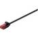 MicroConnect Slim RJ45 UTP Cat6 0.2m