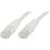 MicroConnect Slim RJ45 UTP Cat6 0.2m