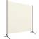 vidaXL Freestanding Rumdeler 175x180cm