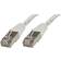 MicroConnect FTP Cat5e RJ45 0.2m