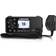 Lowrance Link-9 vhf radio med gps/ais