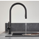 Hansgrohe Talis M54 (72804670) Matt black