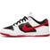 Nike Dunk Low Retro M - White/University Red/Black