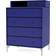 Montana Furniture Keep Chest of Drawer 69.6x94.8cm