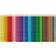 Faber-Castell Colour Grip Coloured Pencils Cardboard Wallet 48-pack