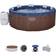 Bestway Hot Tub Lay-Z-Spa ThermaCore WLAN-Whirlpool Toronto AirJet Plus