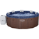 Bestway Hot Tub Lay-Z-Spa ThermaCore WLAN-Whirlpool Toronto AirJet Plus