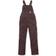 Carhartt 102438 Rugged Flex Loose Fit Canvas Bib Overall