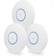 Ubiquiti UniFi NanoHD 2.4 GHz 5 GHz Courant Continu 3pk