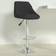 vidaXL Velvet Barstol 103cm