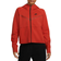 Nike Tech Fleece Windrunner Women's Full Zip Hoodie - Cinnabar/Black