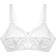 Triumph Doreen Non Wired Bra - White