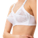 Triumph Doreen Non Wired Bra - White