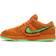 NIKE SB Dunk Low M - Bright Ceramic/Green Spark