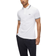 HUGO BOSS Paul Curved Polo Shirt - White