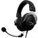 HyperX Cloudx Auriculares Alámbrico Diadema Juego Negro