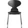 Fritz Hansen Myran 3101 Köksstol 81cm