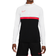Nike Academy 21 Drill Top Men - Black/Bright Crimson