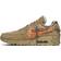 Nike Off-White x Air Max 90 Desert Ore M - Desert Ore/Hyper Jade/Bright Mango