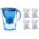 Brita Marella XL Mugge 5st 3.5L