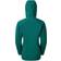 Montane Women's Spirit Waterproof Jacket - Wakame Green