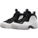 Nike Air Foamposite 1 M - White/Black/Cobalt Bliss/Metallic Silver