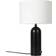 GUBI Gravity Small Bordlampe 49cm