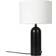 GUBI Gravity Small Bordslampa 49cm