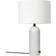 GUBI Gravity Small Bordlampe 49cm