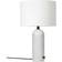 GUBI Gravity Small Bordslampa 49cm