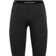 Icebreaker Women's 260 Zone Leggings - Jet Hthr/Black