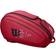 Wilson Bela DNA Super Tour Padel Racket Bag