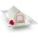 Silikomart Buche Bakform 20x3.5 cm 22x5 cm Chokladform