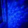 Iso Trade 2 in 1 Star Sky Night Light Star Projector Natlampe