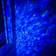 Iso Trade 2 in 1 Star Sky Night Light Star Projector Nattlampa