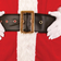 Wicked Deluxe Santa Belt